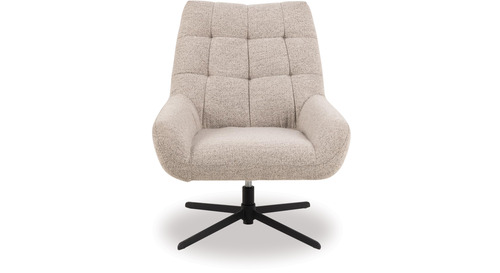 Paris Swivel ArmChair  / Occasional Chair 